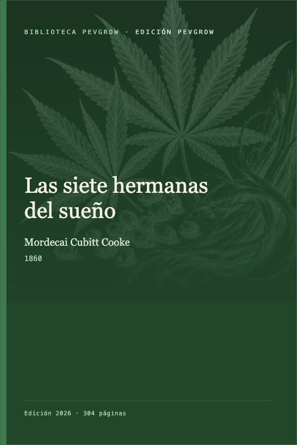 Portada de Las siete hermanas del sueño