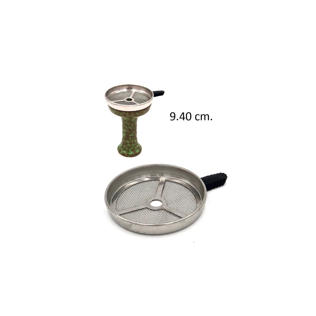 Screen bandeja Cold 9,40 cm