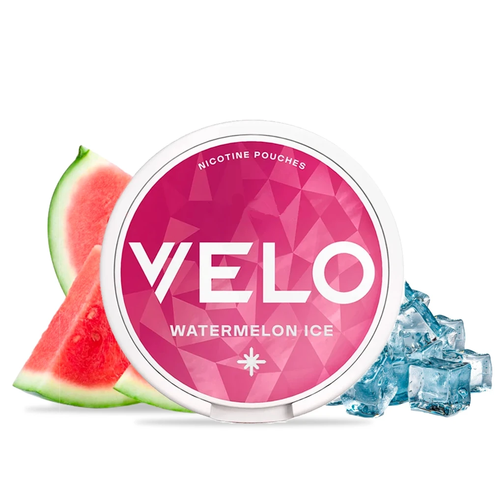 Velo Nicotine Pouches Watermelon Ice – modelo 99669641