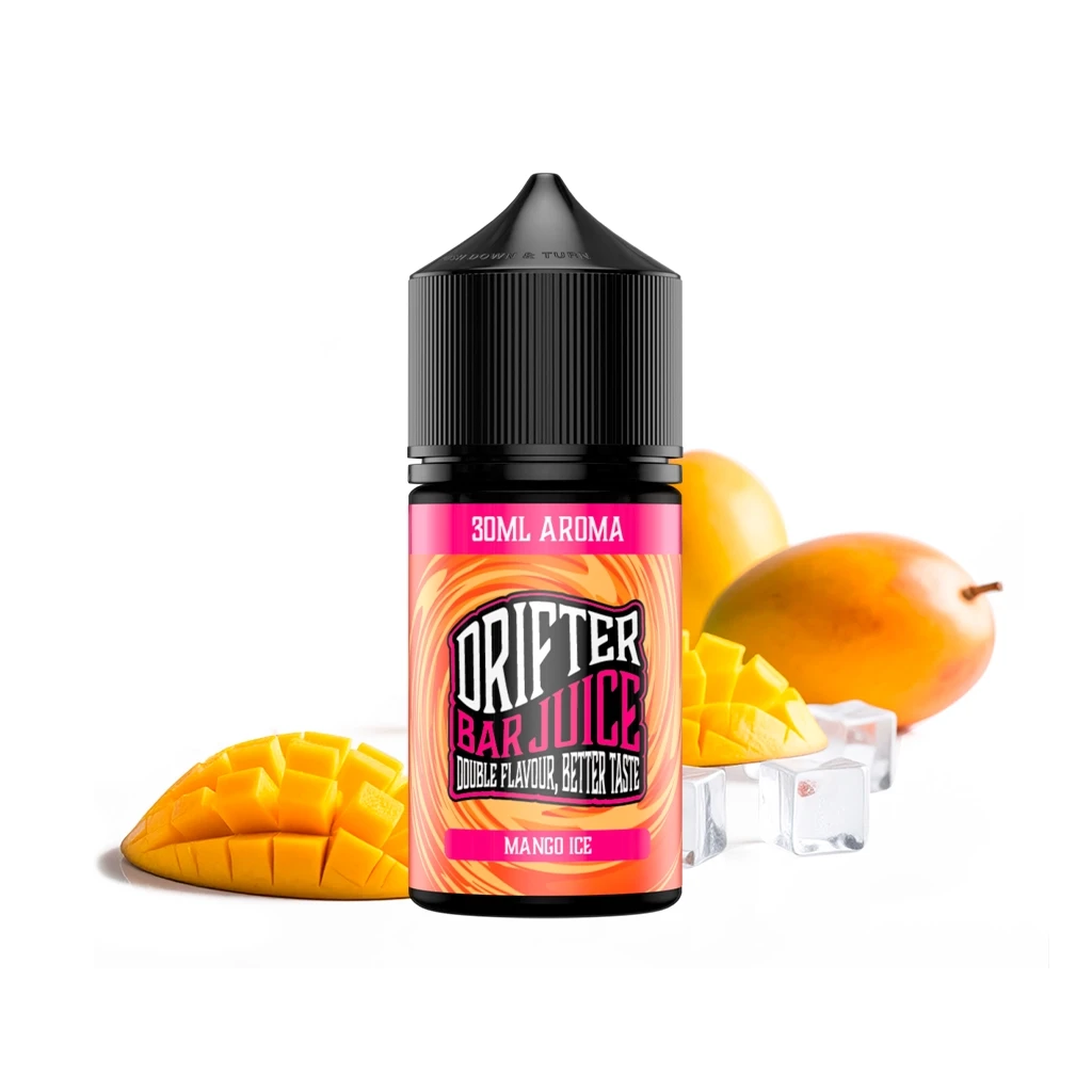 Drifter Mango Ice Aroma 30ml