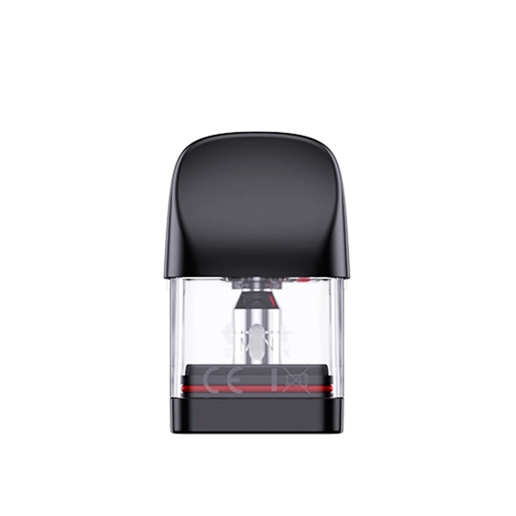 Uwell Caliburn G3 Pod Replacement (Pack 4) 0.6 Ohm