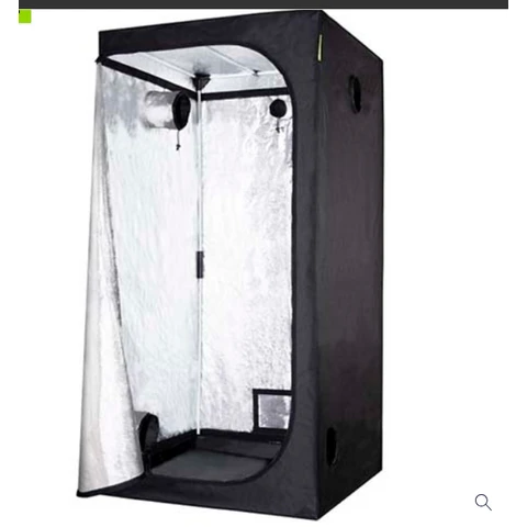 Armario Pro Box Basic Classic 100x100x200 cm
