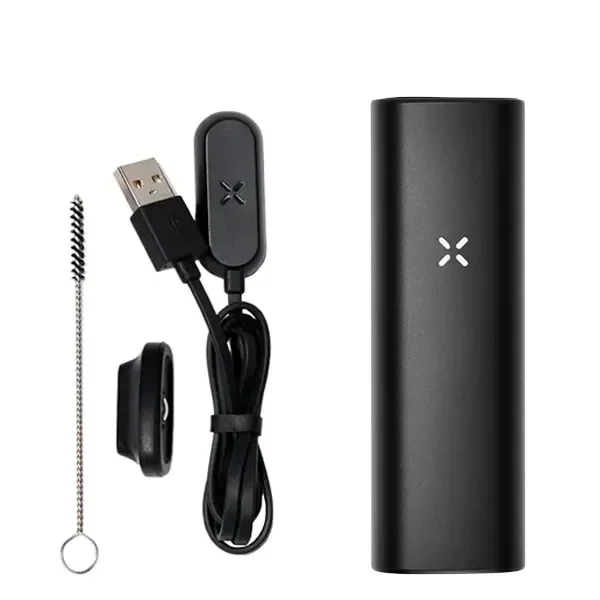 .Vaporizador PAX Mini Kit Completo Onyx