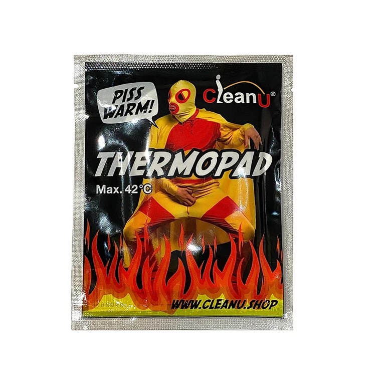 Screeny Weeny Almoadilla Thermo Termica Desechable
