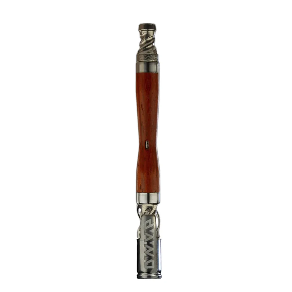 Vaporizador DynaVap The WoodWind