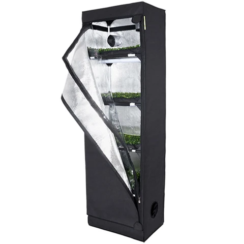 Armario Pro Box Propagator L 60x40x200 cm