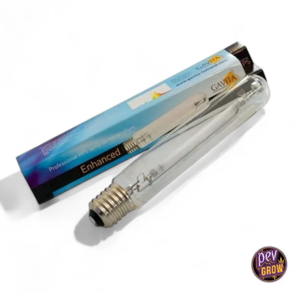 Bombilla Mixta Gavita HPS Enhanced 400W
