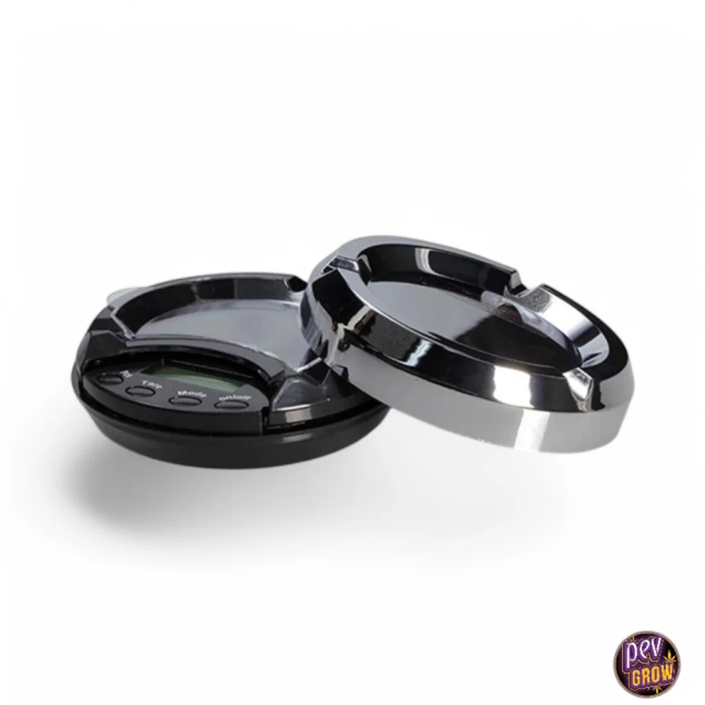 Báscula Cenicero 100g x 0,01g
