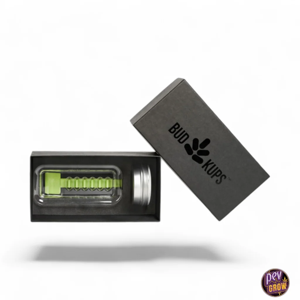 BudKit Plus para PAX