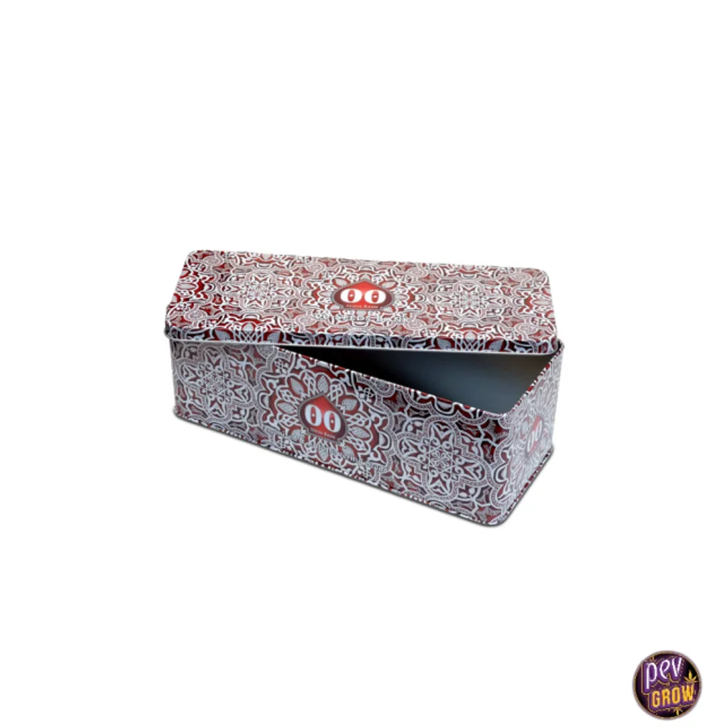 Caja de Almacenamiento 00 Seeds Bank