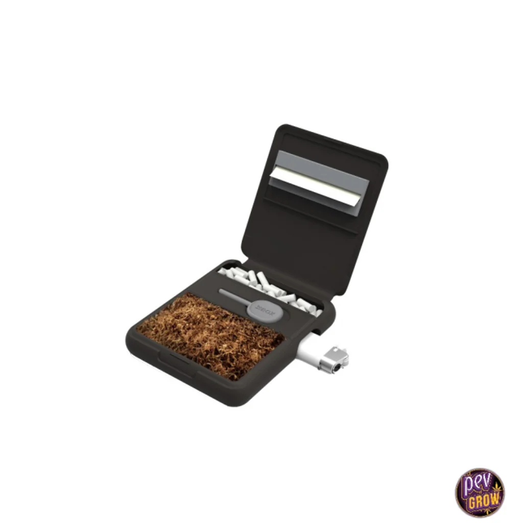 ToBox Pocket Smoker Box