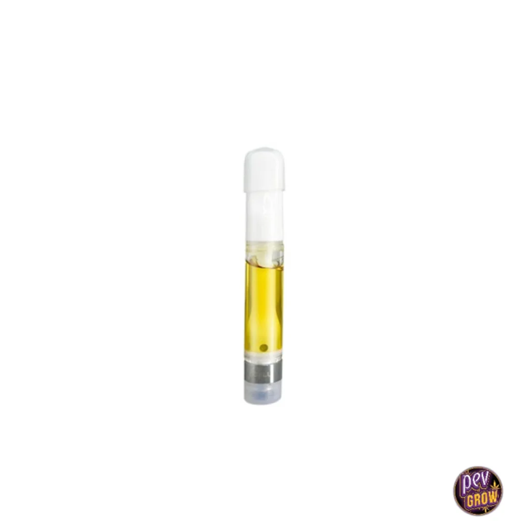 Cartucho CBD Cali Terpenes 90% Runtz 1 ml
