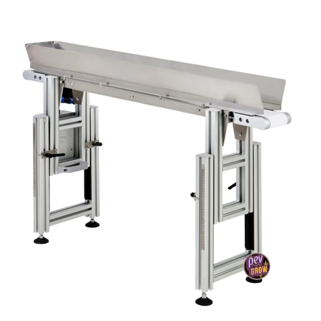 Cinta Transportadora de Alimentación Master Trimmer para MT Tumbler
