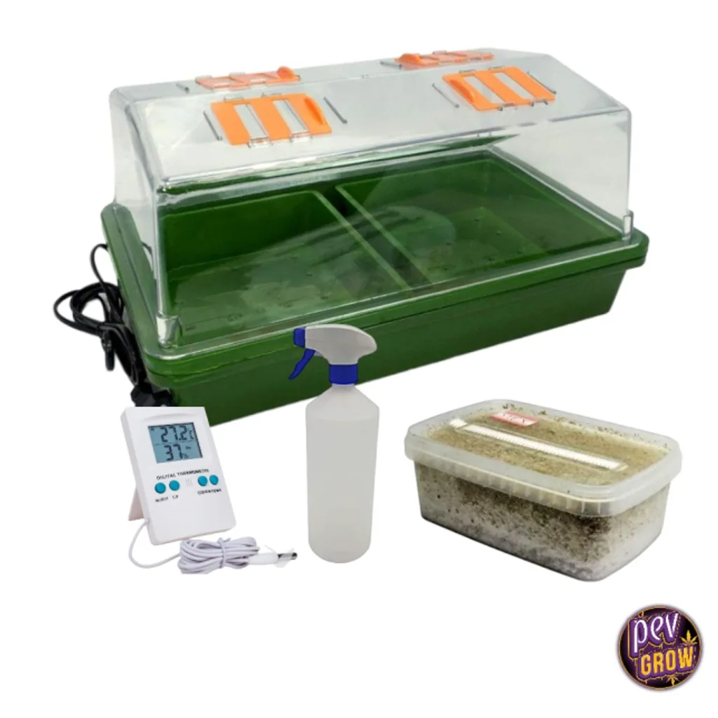 Kit de setas premium