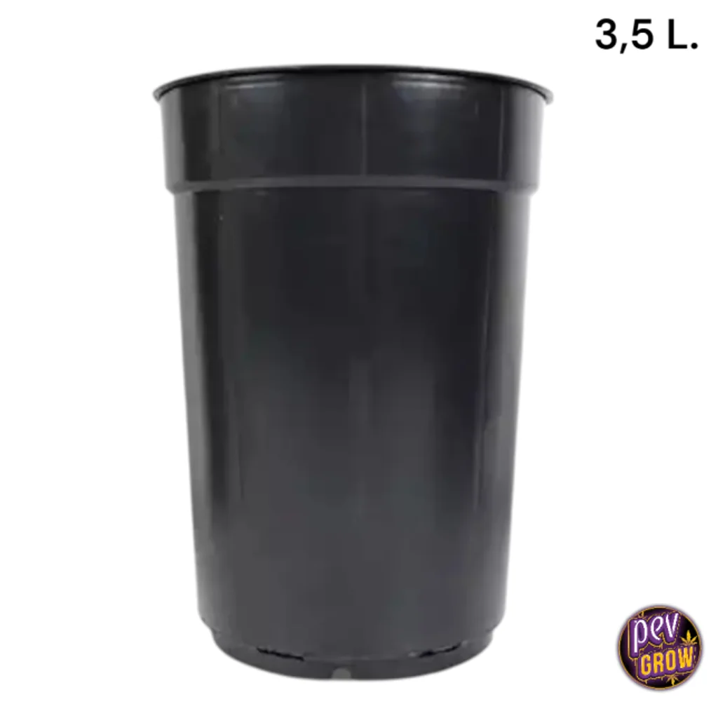 VDL Tubular Pot