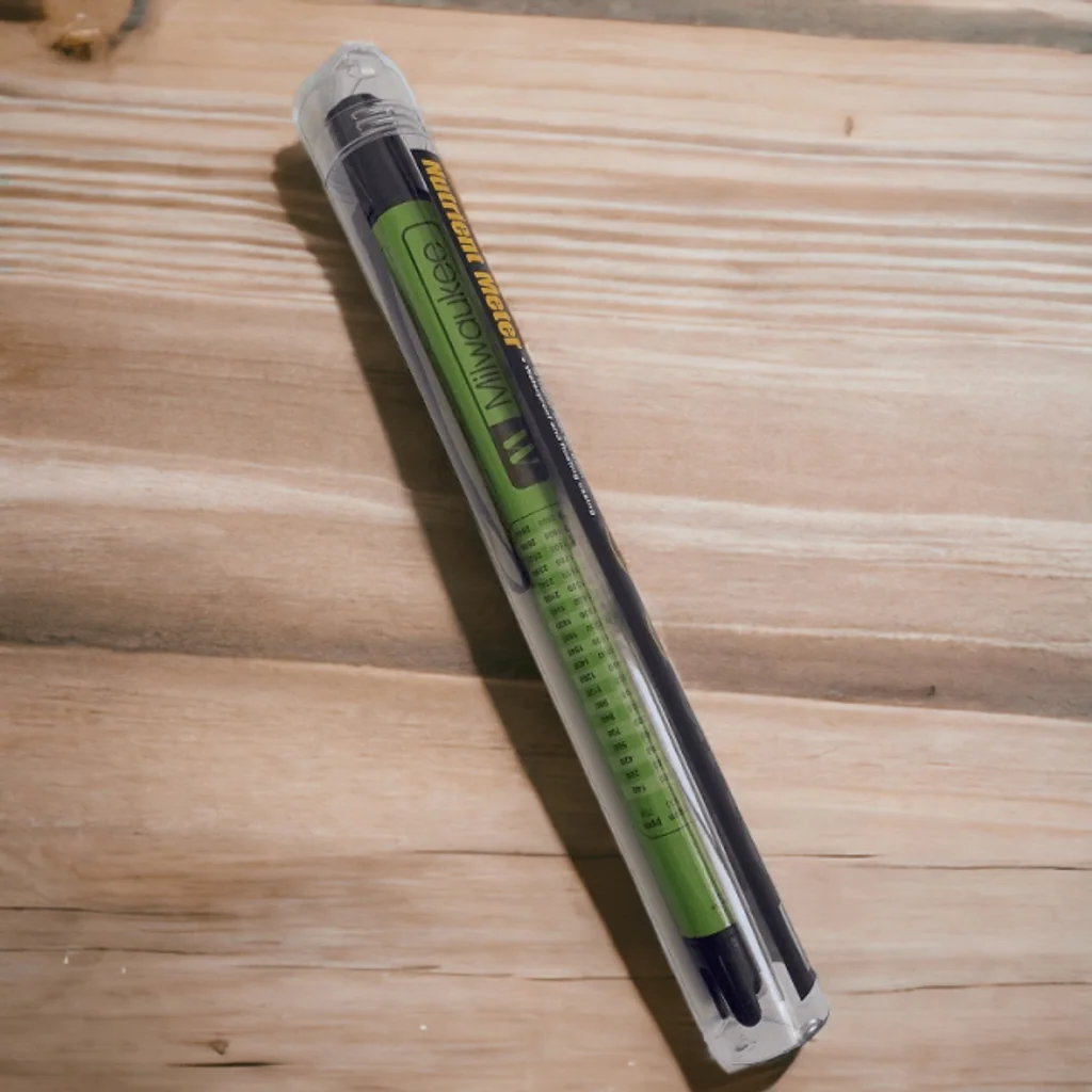 Medidor de Conductividad Milwaukee EC Stick EC4