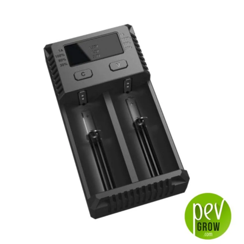 NiteCore Intellicharger i2 NiteCore Intellicharger i2