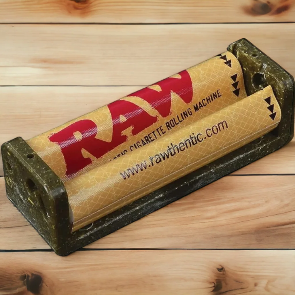 Máquina Raw para Liar de 79 mm Máquina Raw para Liar de 79 mm