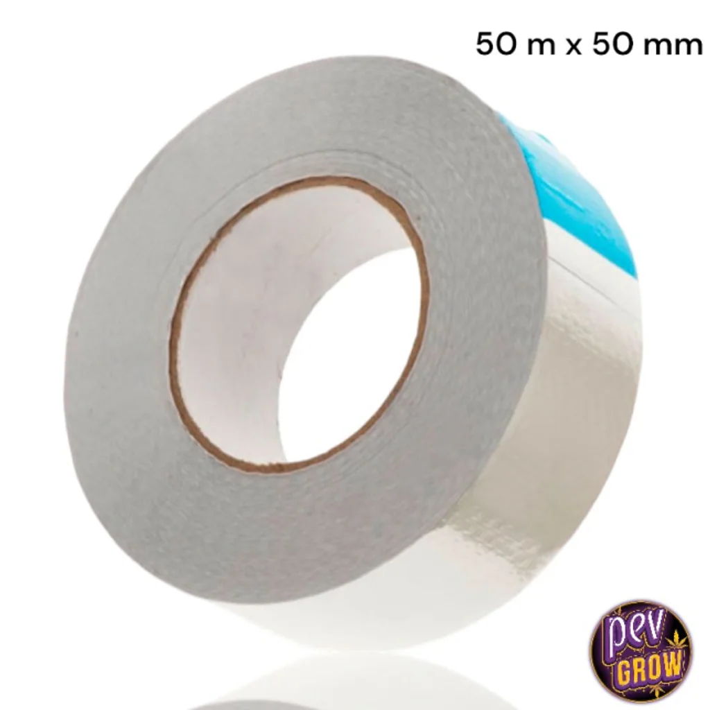 Rollo de Cinta Antidetección 50 m x 50 mm