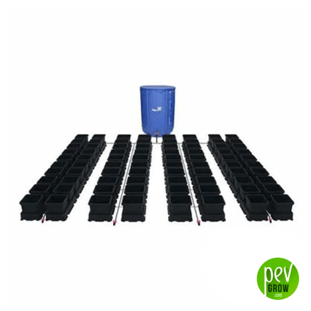 Autopot Easy2Grow 80 Macetas Flexi-Tank