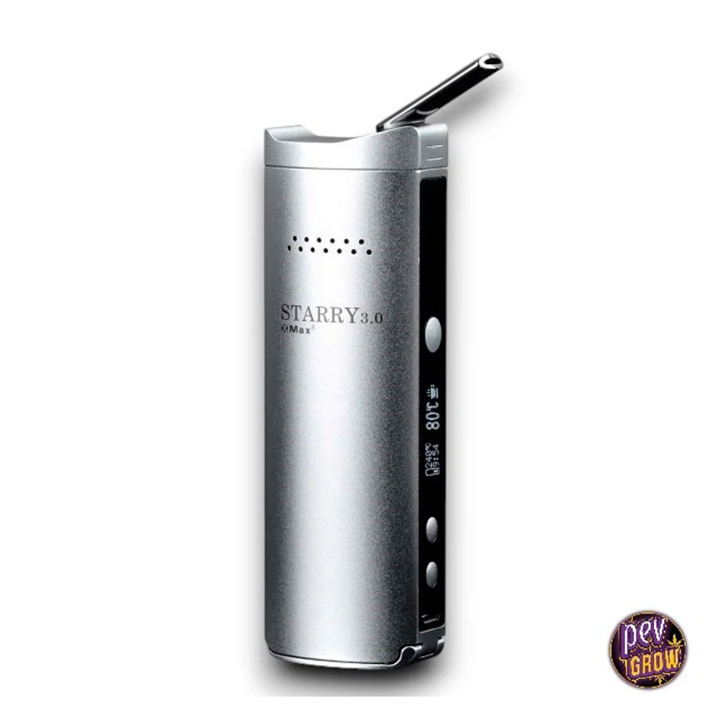 Vaporizador XMax Starry V3