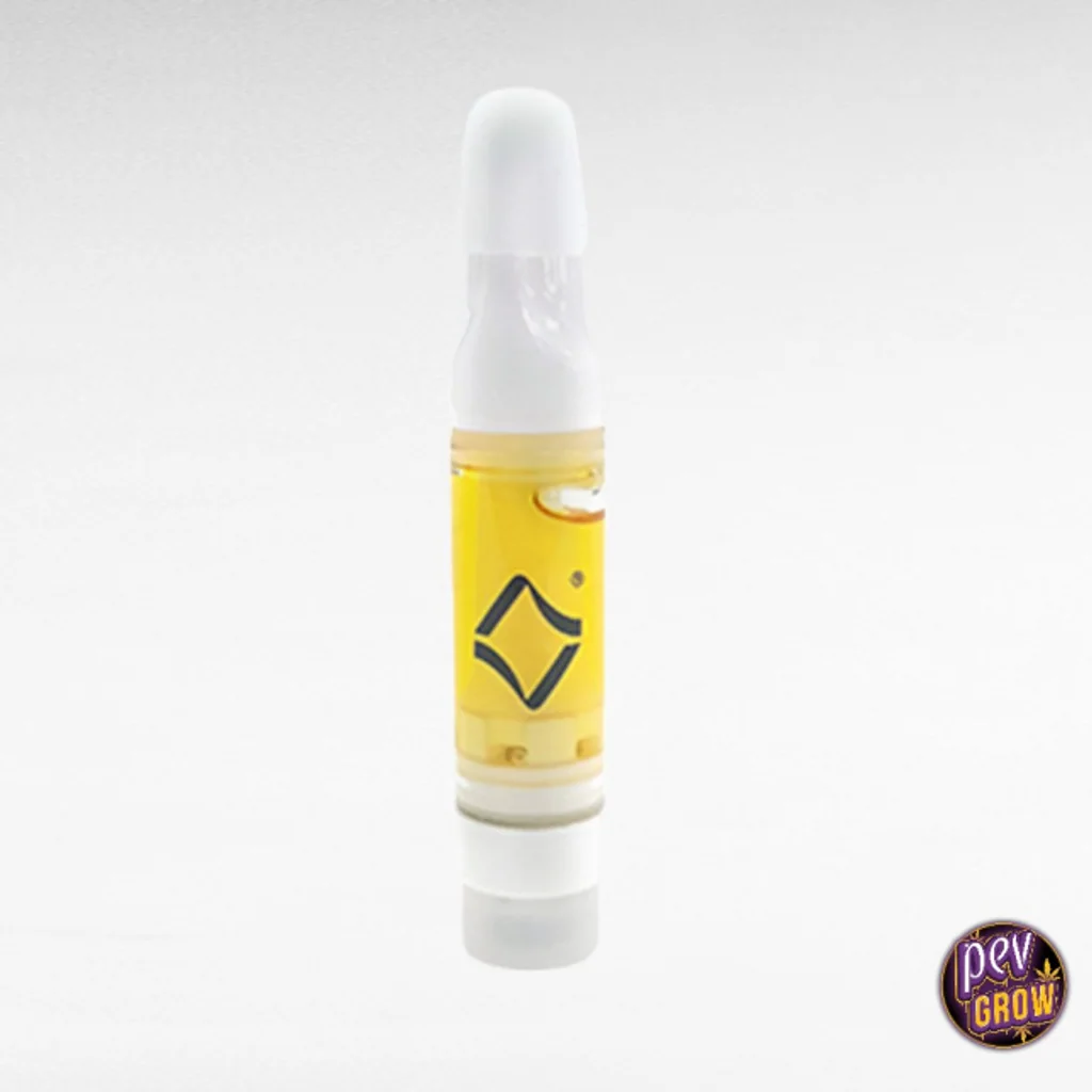 Cartucho de CBD al 90% Votum World II